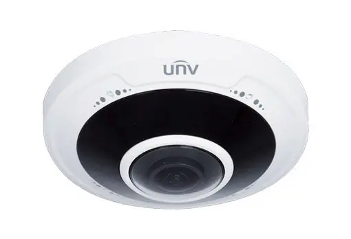 Camara de Video Vigilancia
