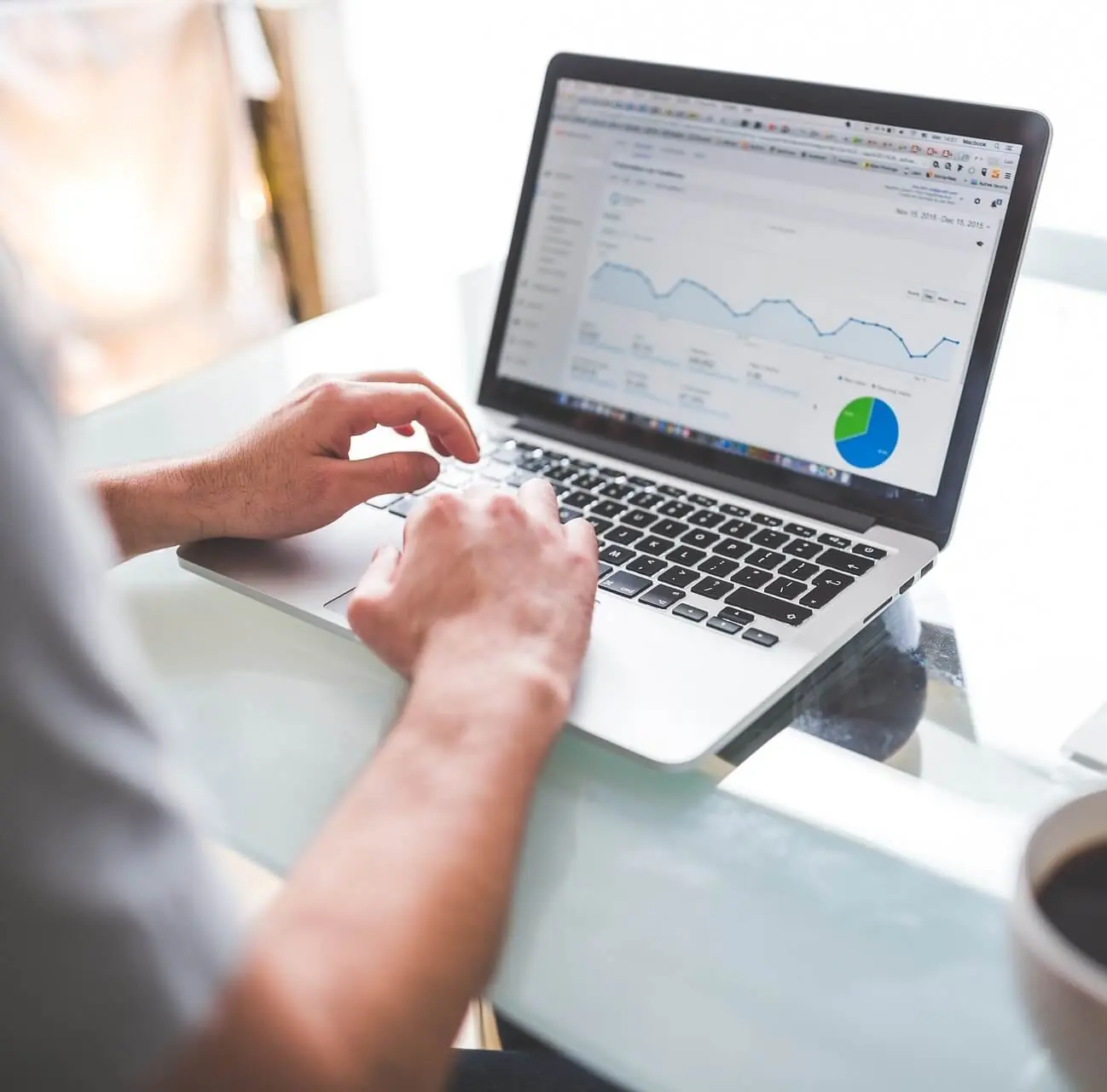 Equipo de trabajo para servicios digitales