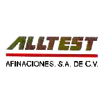 Logo de ALLTEST AFINACIONES
