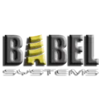 Logo de BABEL SYSTEMS