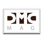 Logo de Dimacomag