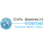Logo de Servicios integrados de TI que van de la computadora personal a el sitio web