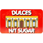 Logo de Dulces NitSugar