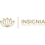 Logo de Soy Insignia